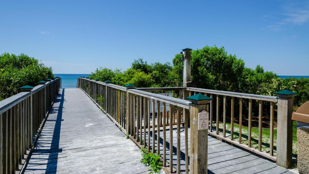 Mon Petit Chateau Villa Panama City Beach Eksteriør bilde