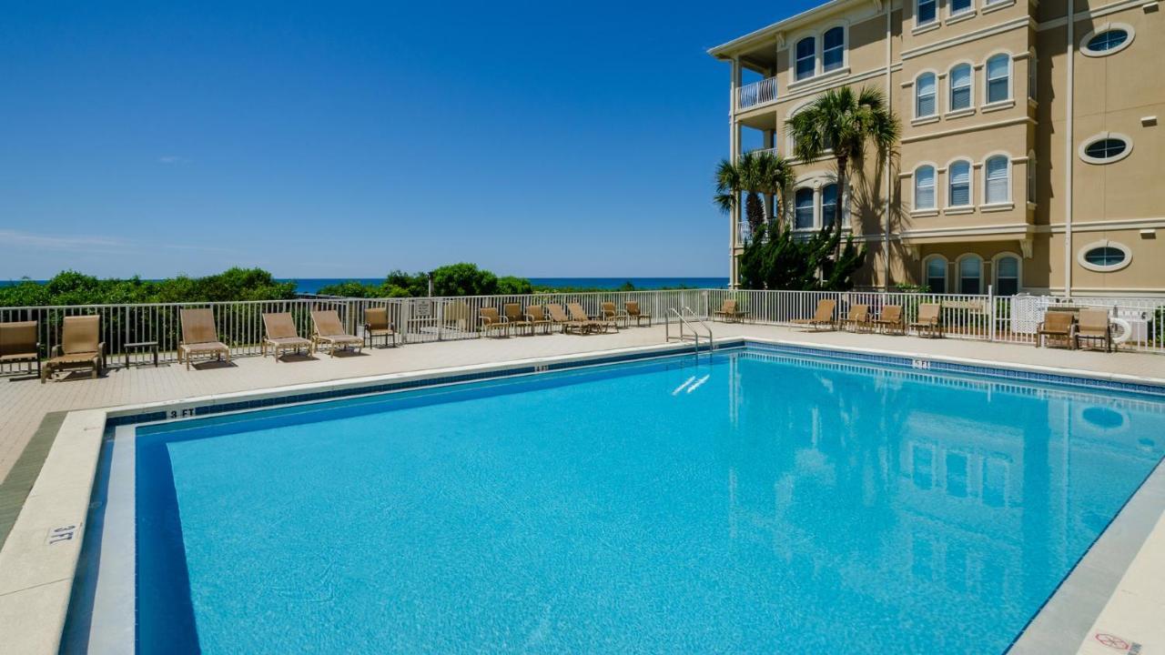 Mon Petit Chateau Villa Panama City Beach Eksteriør bilde